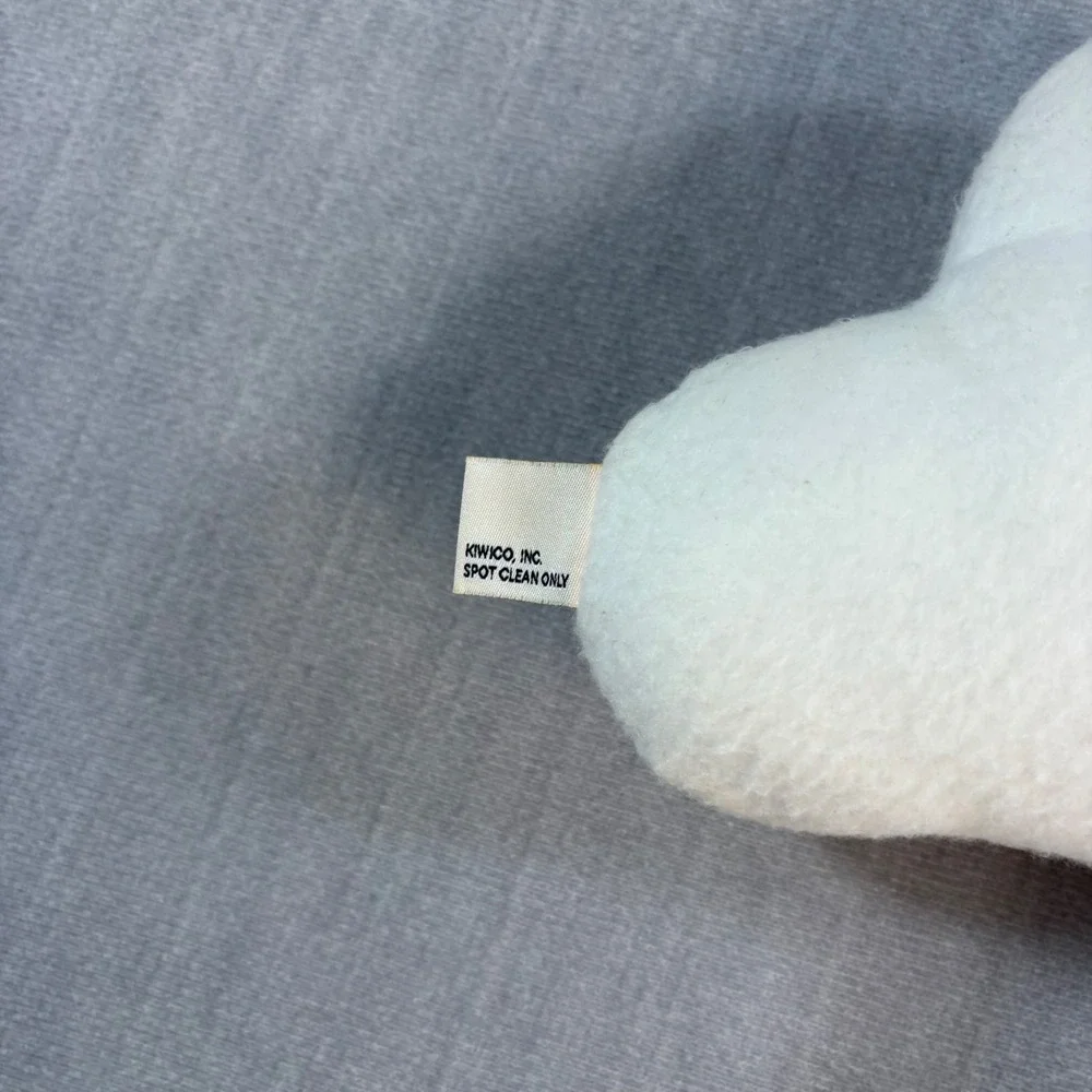 Kiwico cloud shaped
